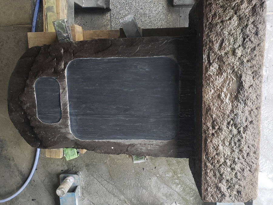 有限会社マリモ石材工業　実績一覧